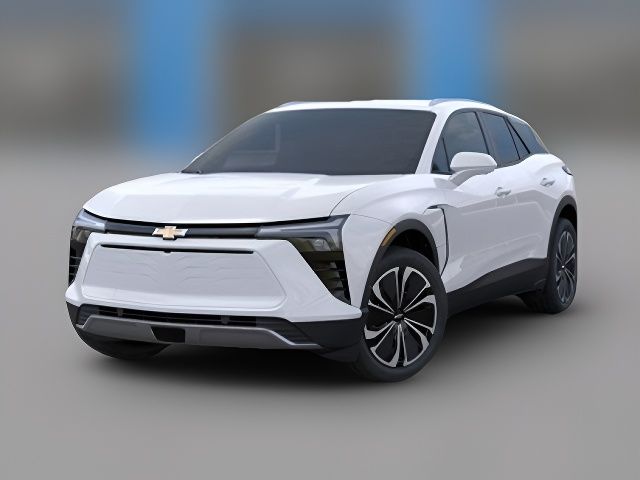 2025 Chevrolet Blazer EV AWD LT