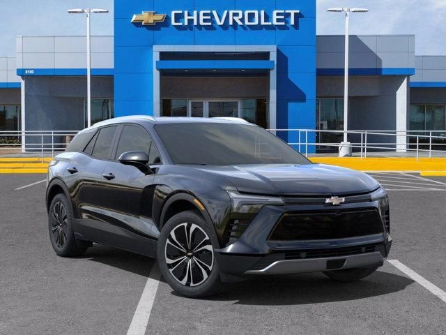 2025 Chevrolet Blazer EV AWD LT