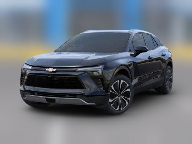 2025 Chevrolet Blazer EV AWD LT