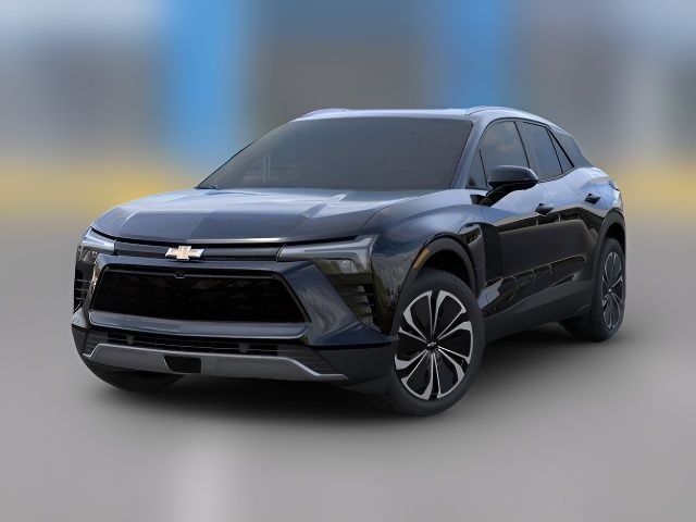 2025 Chevrolet Blazer EV AWD LT