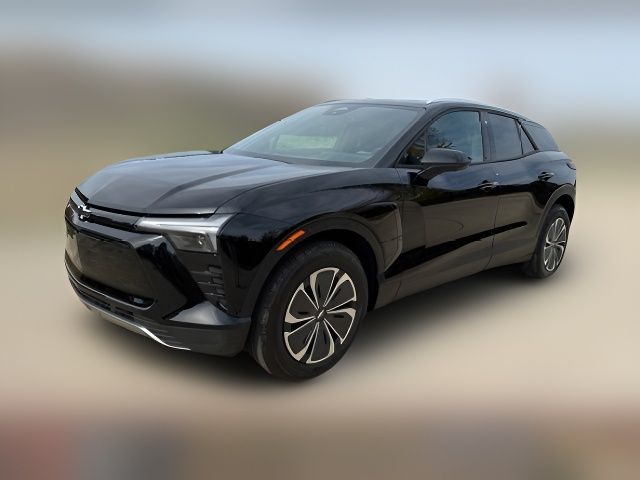 2025 Chevrolet Blazer EV AWD LT