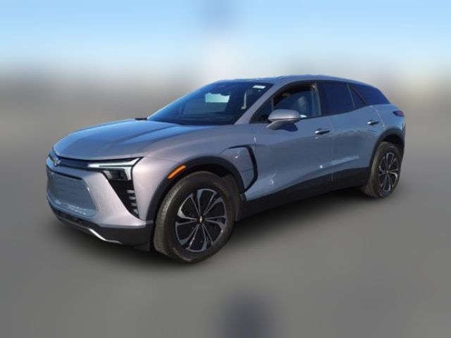 2025 Chevrolet Blazer EV AWD LT