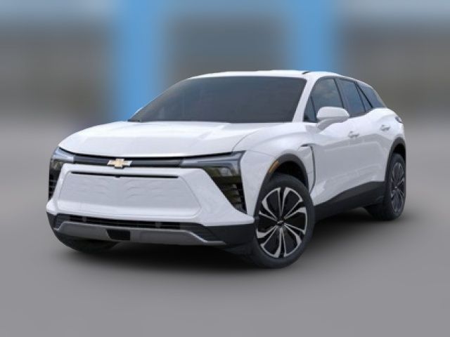 2025 Chevrolet Blazer EV AWD LT