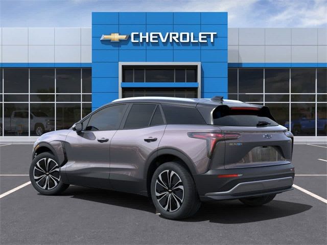 2025 Chevrolet Blazer EV AWD LT