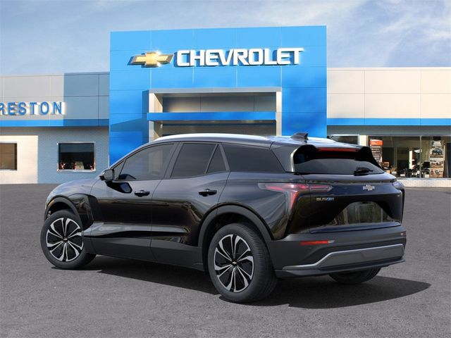 2025 Chevrolet Blazer EV AWD LT