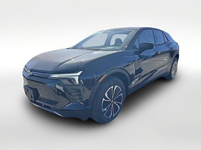 2025 Chevrolet Blazer EV AWD LT