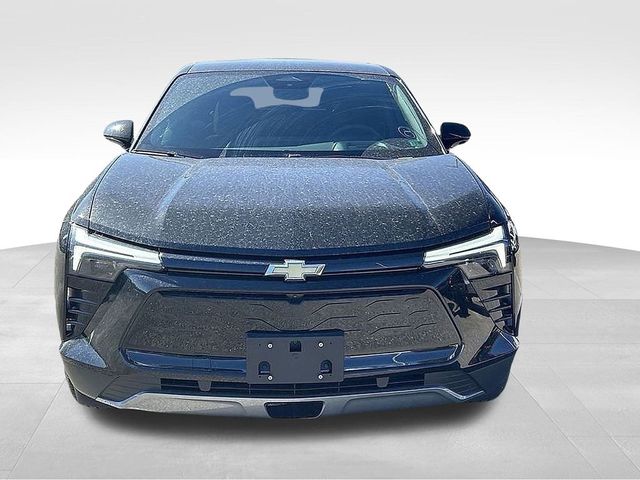 2025 Chevrolet Blazer EV AWD LT