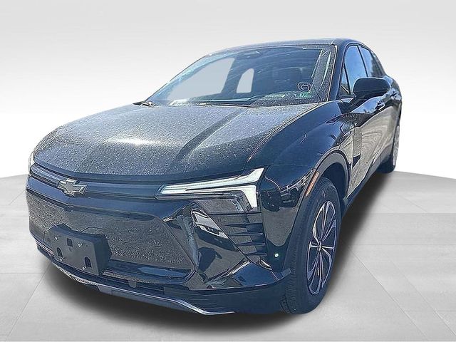 2025 Chevrolet Blazer EV AWD LT