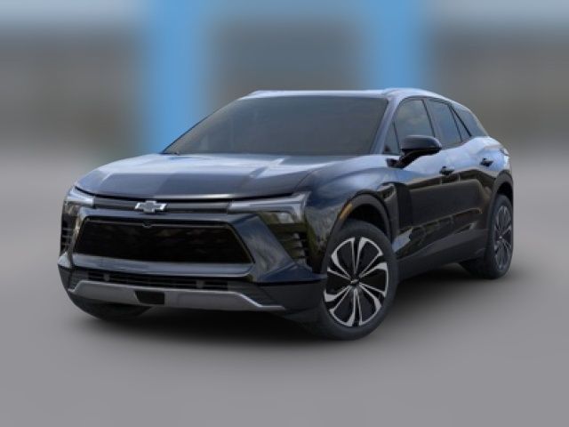 2025 Chevrolet Blazer EV AWD LT