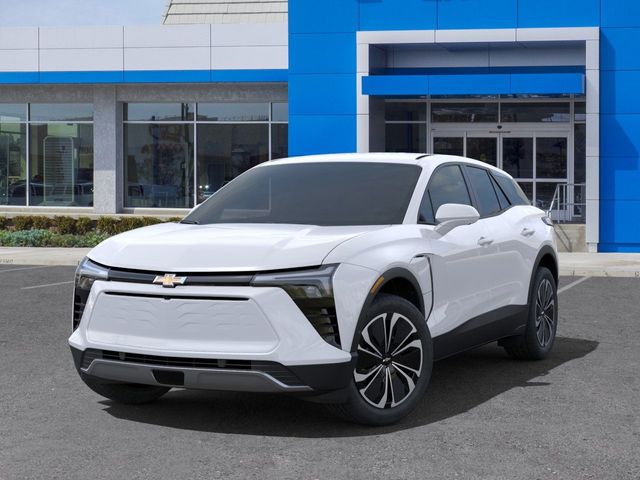 2025 Chevrolet Blazer EV AWD LT