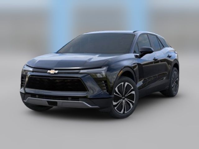 2025 Chevrolet Blazer EV AWD LT