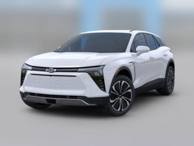 2025 Chevrolet Blazer EV AWD LT