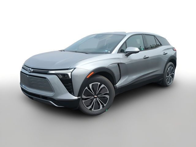2025 Chevrolet Blazer EV AWD LT