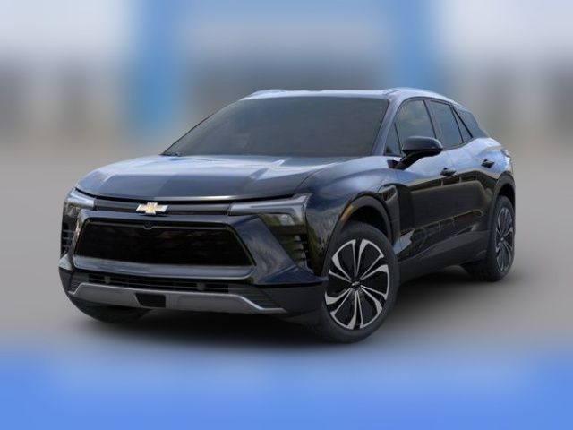 2025 Chevrolet Blazer EV AWD LT