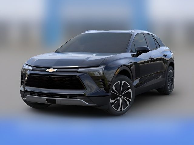 2025 Chevrolet Blazer EV AWD LT