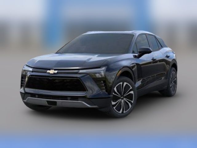 2025 Chevrolet Blazer EV AWD LT