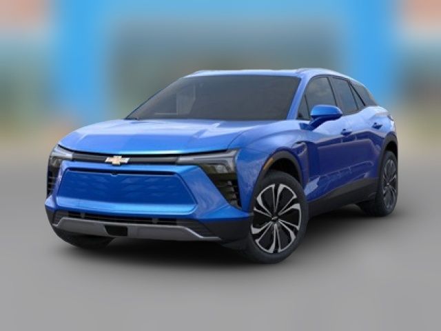 2025 Chevrolet Blazer EV AWD LT