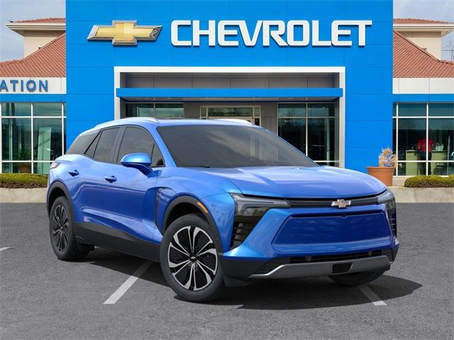 2025 Chevrolet Blazer EV AWD LT