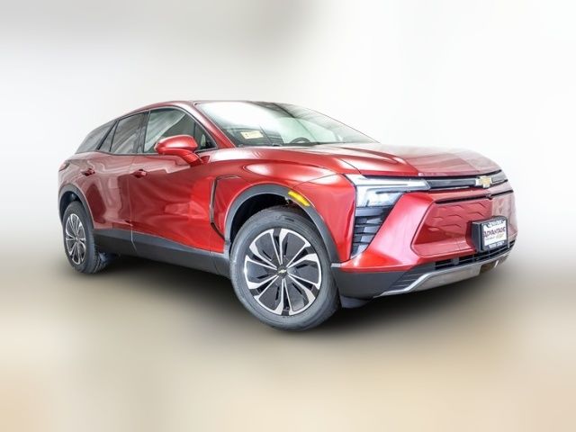 2025 Chevrolet Blazer EV AWD LT