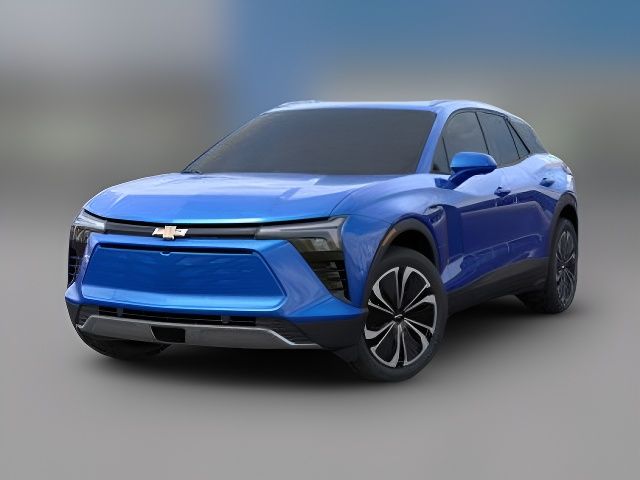 2025 Chevrolet Blazer EV AWD LT