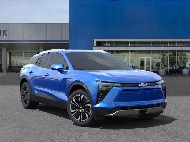 2025 Chevrolet Blazer EV AWD LT