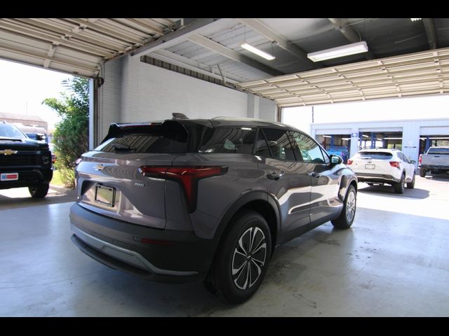 2025 Chevrolet Blazer EV AWD LT