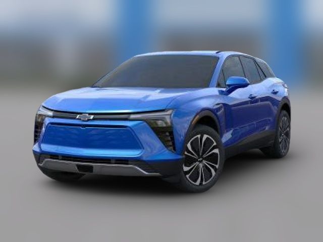 2025 Chevrolet Blazer EV AWD LT