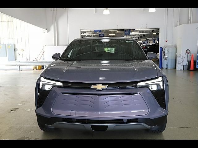 2025 Chevrolet Blazer EV AWD LT