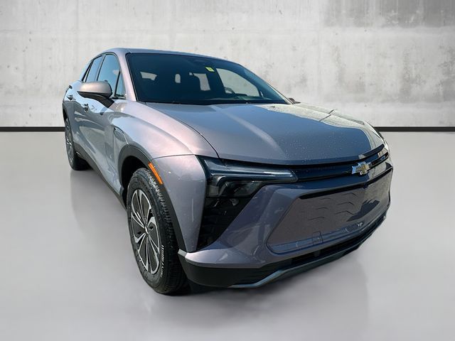 2025 Chevrolet Blazer EV AWD LT
