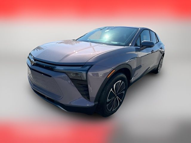 2025 Chevrolet Blazer EV AWD LT