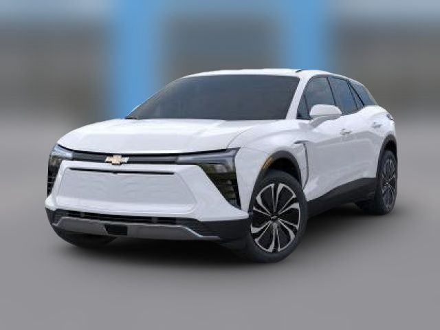 2025 Chevrolet Blazer EV AWD LT