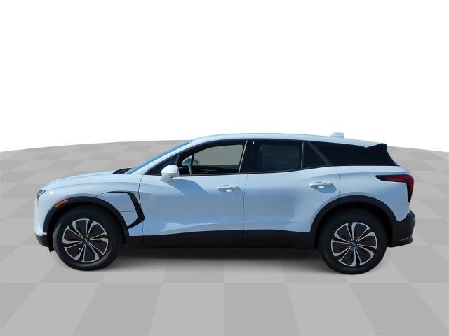 2025 Chevrolet Blazer EV AWD LT