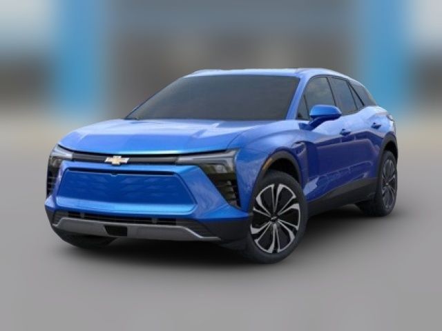 2025 Chevrolet Blazer EV AWD LT