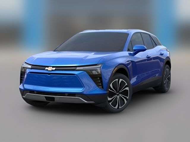 2025 Chevrolet Blazer EV AWD LT