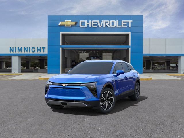 2025 Chevrolet Blazer EV AWD LT