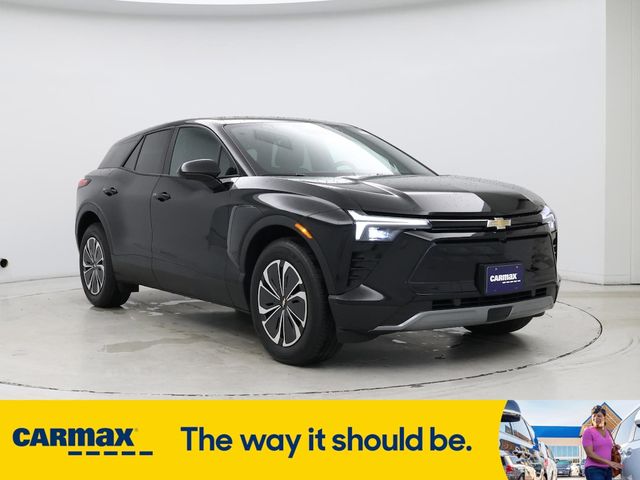 2025 Chevrolet Blazer EV AWD LT