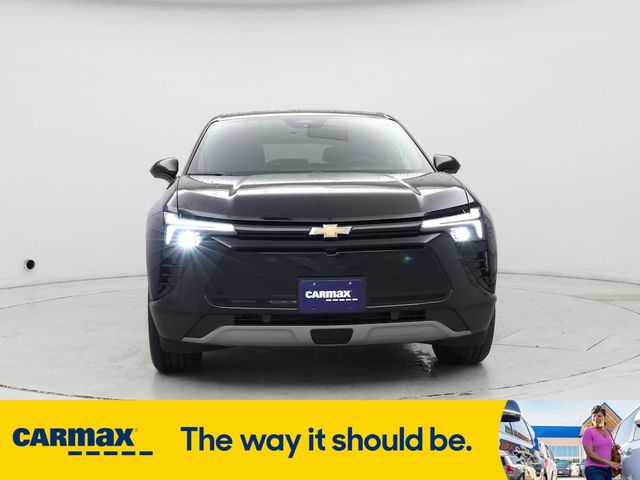 2025 Chevrolet Blazer EV AWD LT