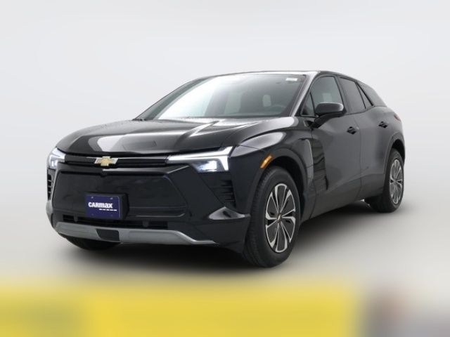 2025 Chevrolet Blazer EV AWD LT