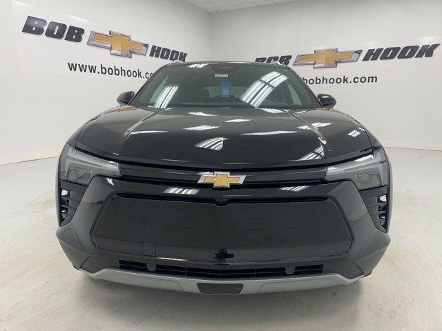 2025 Chevrolet Blazer EV AWD LT