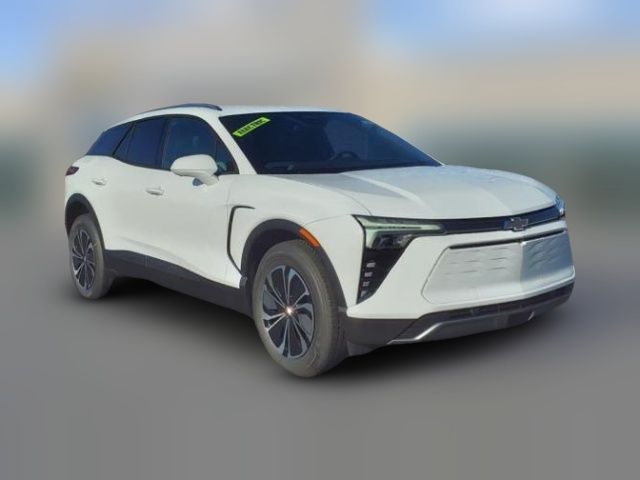 2025 Chevrolet Blazer EV AWD LT