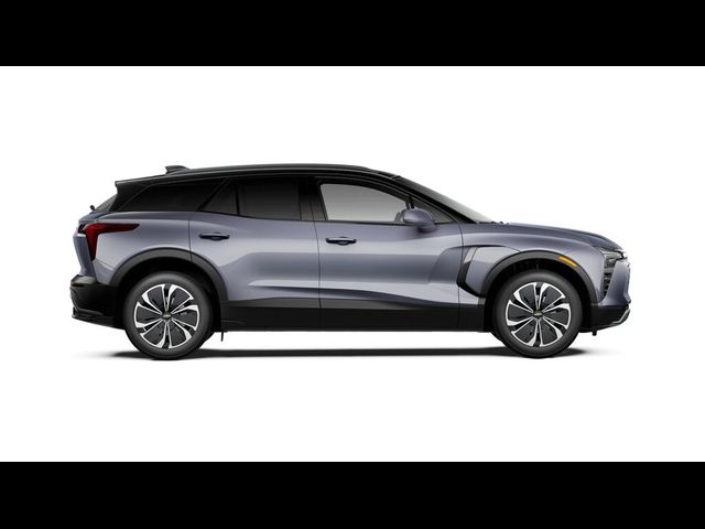 2025 Chevrolet Blazer EV AWD LT