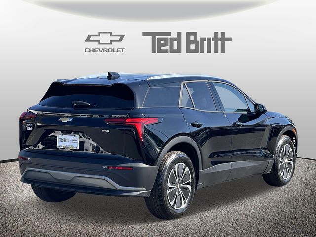 2025 Chevrolet Blazer EV AWD LT