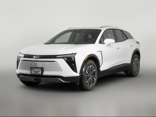 2025 Chevrolet Blazer EV AWD LT