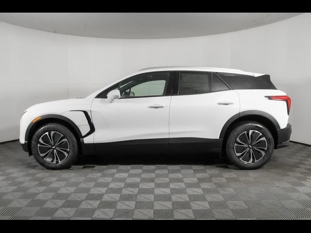 2025 Chevrolet Blazer EV AWD LT