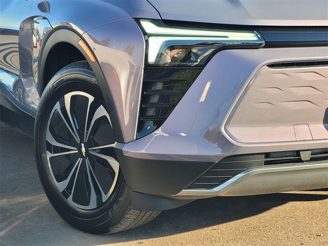 2025 Chevrolet Blazer EV AWD LT