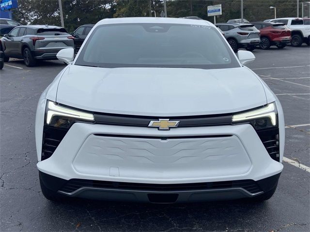 2025 Chevrolet Blazer EV AWD LT