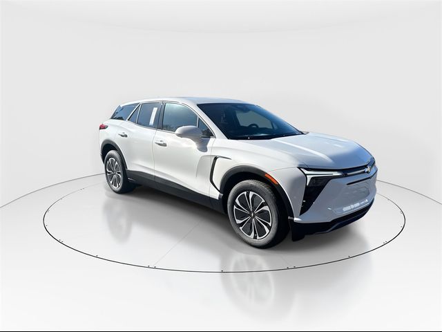 2025 Chevrolet Blazer EV AWD LT