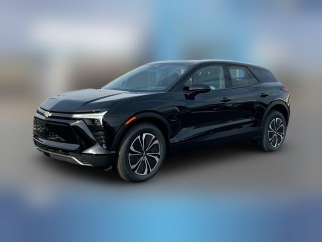 2025 Chevrolet Blazer EV AWD LT