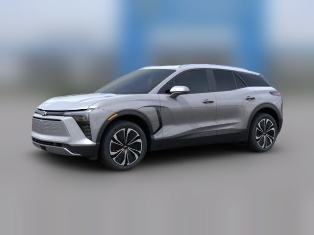 2025 Chevrolet Blazer EV AWD LT