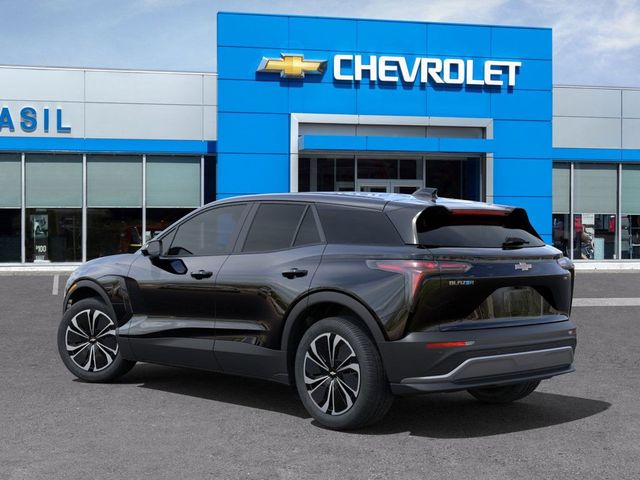 2025 Chevrolet Blazer EV AWD LT